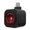 Seek Thermal LQ-ABAX Cámara Termográfica Lightning 320X240 Píxeles Negra