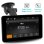 Klack Universal Ecrã de Automóvel Universal de 7" Sem Fios Bluetooth com Reprodutor Multimédia