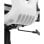 Drift DRAIR200 Mesh Cadeira Gaming Ergonómica Transpirável e Regulável Preta/Branca