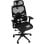 DRIFT DRAIR400 | SEDIA IN RETE ED ERGONOMICA