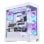 Phanteks NV5 MKll NV Series Torre ATX DRGB USB 3.0 Branca