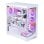 Phanteks NV5 MKll NV Series Torre ATX DRGB USB 3.0 Branca