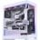 Phanteks NV5 MKll NV Series Torre ATX DRGB USB 3.0 Branca