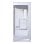 Phanteks NV5 MKll NV Series Torre ATX DRGB USB 3.0 Branca