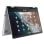 ASUS Chromebook CX1400FKA-EC0214 Intel Celeron N4500/8GB/128GB eMMC/14" Táctil