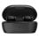 Bose QuietConfort Auriculares Sem Fios com Cancelamento de Ruido Preto