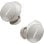 Ecouteurs Bose QuietComfort sans fil Bluetooth avec Réduction de Bruit, IPX4, Micro, Blanc fumé