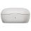 Ecouteurs Bose QuietComfort sans fil Bluetooth avec Réduction de Bruit, IPX4, Micro, Blanc fumé