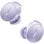 Ecouteurs Bose QuietComfort sans fil Bluetooth avec Annulation de Bruit, étanches IPX4, couleur lilas
