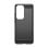 Max Power Digital Funda Fibra De Carbono Para Oppo Reno 12 Pro Antigolpes Silicona Negra