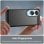 Max Power Digital Funda Fibra De Carbono Para Oppo A60 Antigolpes Silicona Negra