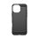 Max Power Digital Funda Fibra De Carbono Para Iphone 16 Pro Max Antigolpes Silicona Negra