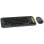 Logitech POP Icon Combo Pack Teclado + Rato Sem Fios Bluetooth Grafite e Verde