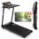 Fitfiu MC-140 Cinta de Correr Plegable con Soporte Pc/Tablet Velocidad Ajustable 12Km/h 42x100cm