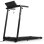 Fitfiu MC-140 Cinta de Correr Plegable con Soporte Pc/Tablet Velocidad Ajustable 12Km/h 42x100cm