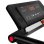 Fitfiu MC-140 Cinta de Correr Plegable con Soporte Pc/Tablet Velocidad Ajustable 12Km/h 42x100cm
