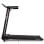 Fitfiu MC-140 Cinta de Correr Plegable con Soporte Pc/Tablet Velocidad Ajustable 12Km/h 42x100cm