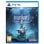 Little Nightmares II Enhanced Edition PS5