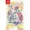 Tales of Graces F Remastered Nintendo Switch