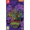 Teenage Mutant Ninja Turtles Mutants Unleashed Deluxe Edition Nintendo Switch