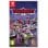 Transformers Galactic Trials Nintendo Switch