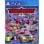 Transformers Galactic Trials PS4