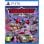 Transformers Galactic Trials PS5