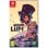 Arsene Lupin Once a Thief Nintendo Switch