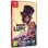 Arsene Lupin Once a Thief Nintendo Switch