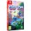The Smurfs Dreams Reverie Edition Nintendo Switch