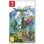 Dragon Quest III HD-2D Remake Nintendo Switch