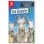 Goat Simulator 3 Nintendo Switch