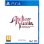 Atelier Yumia L'alchimista dei ricordi e la terra immaginata PS4