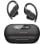 Head Flex Hooks Auriculares Inalámbricos Autonomía 8+32H IPX7 Negros
