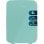 Mini Frigorifero Cecotec Bolero MiniCooling 6L Bahamas Mint 12V-220V Verde Compatto