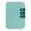 Mini Frigorifero Cecotec Bolero MiniCooling 6L Bahamas Mint 12V-220V Verde Compatto