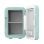 Mini Frigorifero Cecotec Bolero MiniCooling 6L Bahamas Mint 12V-220V Verde Compatto