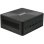 ECS LIVA Z2 Intel® Pentium® Silver N5030 4 Go DDR4-SDRAM 64 Go Flash Mini PC Noir