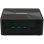 ECS LIVA Z2 Intel® Pentium® Silver N5030 4 Go DDR4-SDRAM 64 Go Flash Mini PC Noir