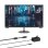 Yeyian Ma Serie IPF27 27" LED FullHD 180Hz G-Sync kompatibel