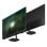 Yeyian Ma Serie IPF27 27" LED FullHD 180Hz G-Sync kompatibel