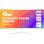 Qian QMC-VA30-02 29.5” LED UWFullHD 200Hz Curvo