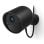 Philips Hue Secure Cam Caméra de sécurité filaire intérieure/extérieure Full HD Noir