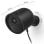 Philips Hue Secure Cam Caméra de sécurité filaire intérieure/extérieure Full HD Noir