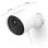 Philips Hue Secure Cam Wired Cámara de Seguridad Interior y Exterior FullHD Blanca