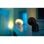 Caméra de sécurité filaire Philips Hue Secure pour bureau, intérieur et extérieur, Full HD, noir