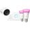 Philips Hue Secure Camera WCA E27 ensemble UE