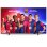 Philips Ambilight TV 43PUS8209 43“ QLED UltraHD 4K Dolby Atmos Titan OS