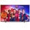 Philips Ambilight TV 55PUS8209 55“ QLED UltraHD 4K Dolby Atmos Titan OS