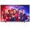 Philips Ambilight TV 55PUS8209 55“ QLED UltraHD 4K Dolby Atmos Titan OS